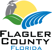 Flagler County logo