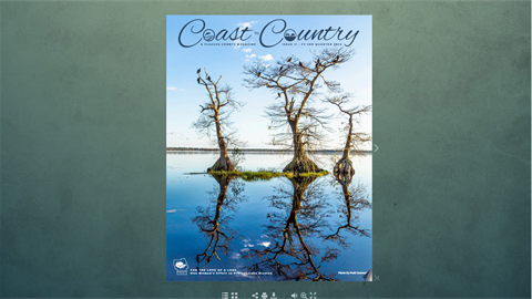 Coast to Country Issue 11