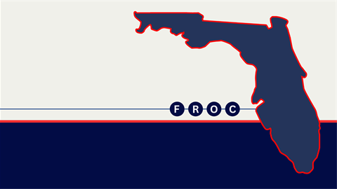 Florida Recovery Obligation Calculation 