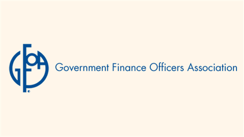 GFOA logo