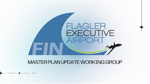 Master Plan Update Working Group