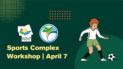 Sports Complex Workshop