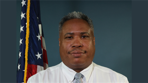 Tywan Arrington headshot