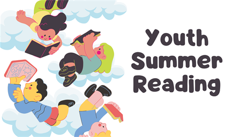 Youth Summer Reading