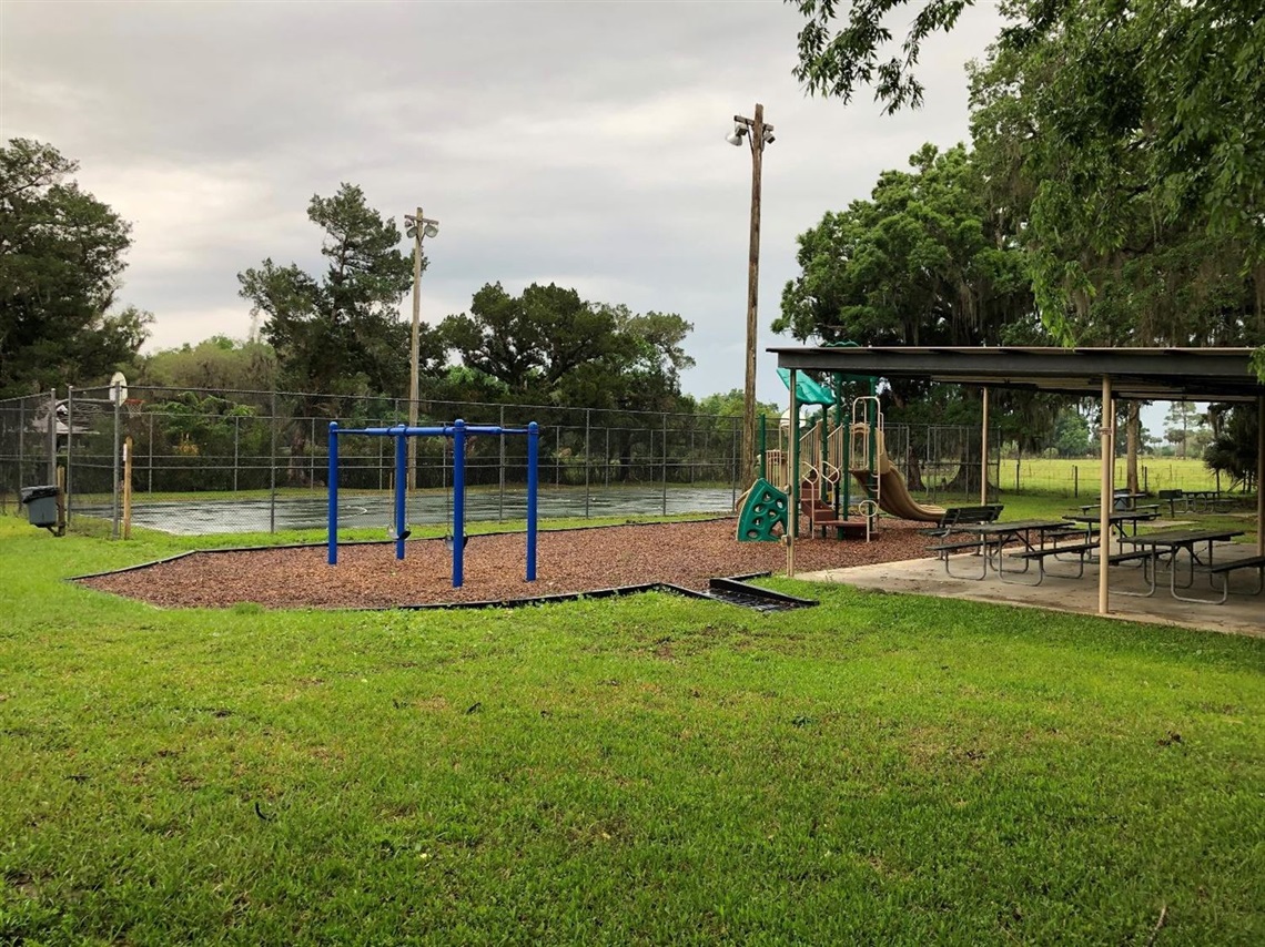 Haw Creek Community Center