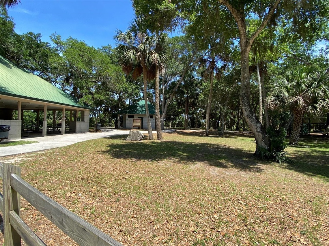Herschel King Park